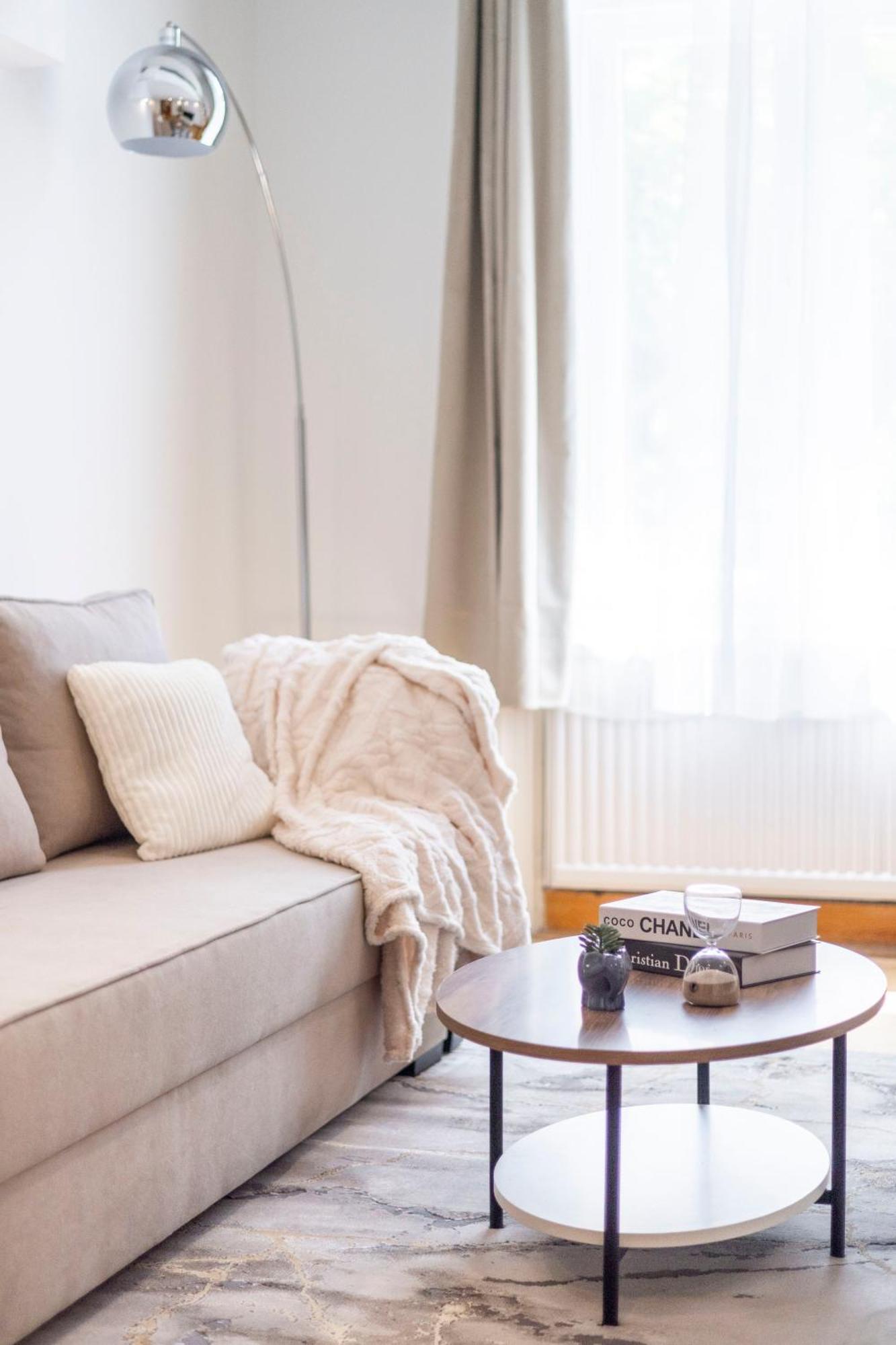 Apartamento Fabulous Dream & Retreat *