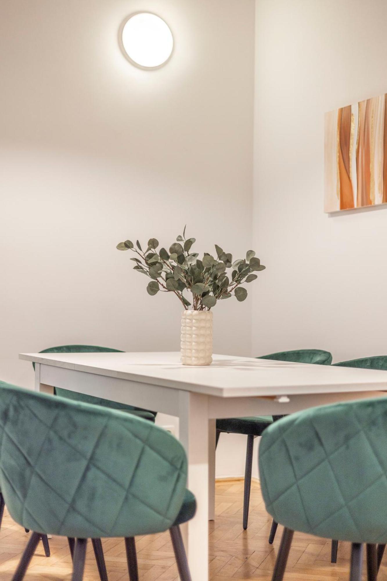 Fabulous Dream & Retreat Apartamento Budapeste