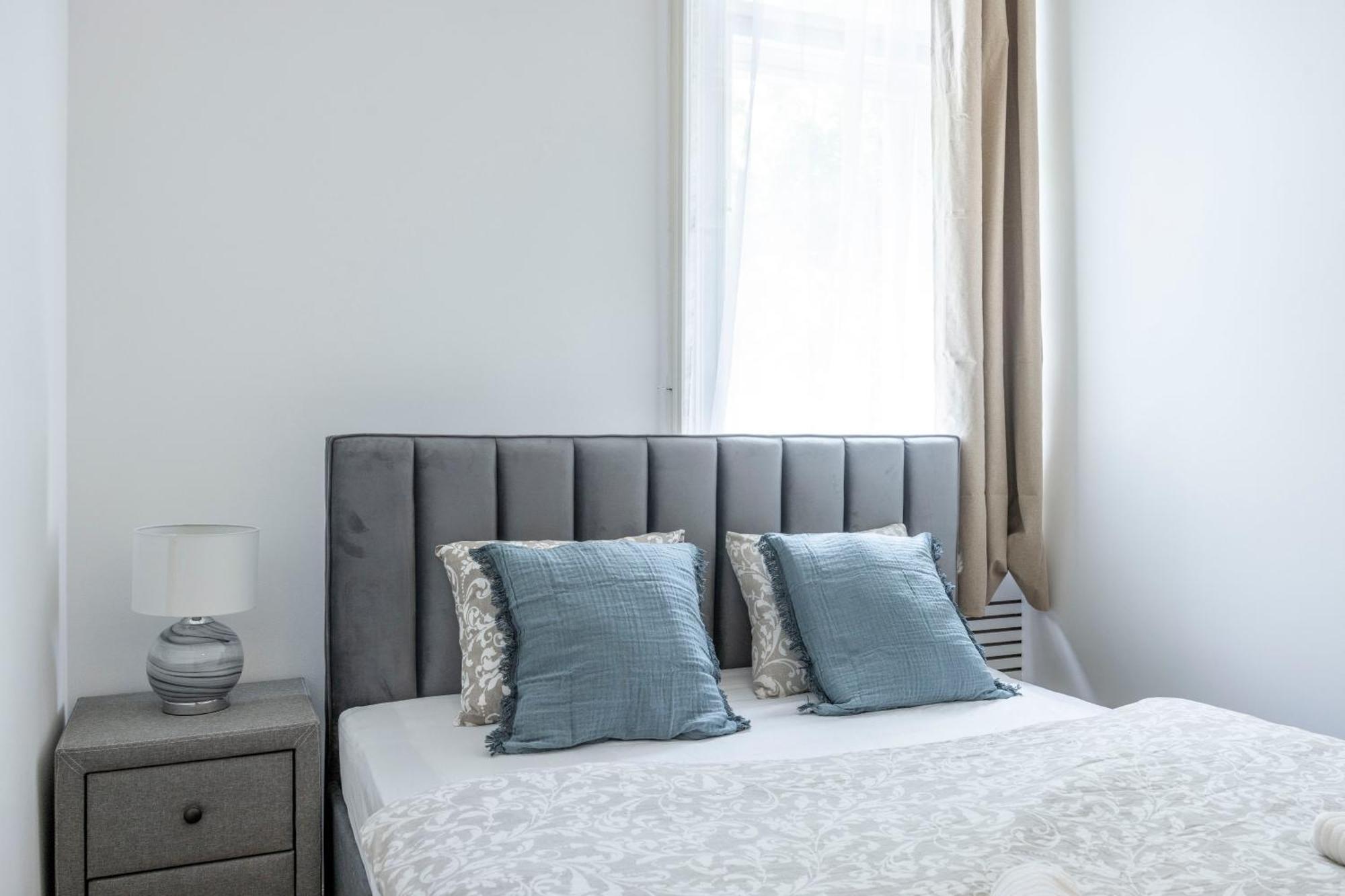 Apartamento Fabulous Dream & Retreat *