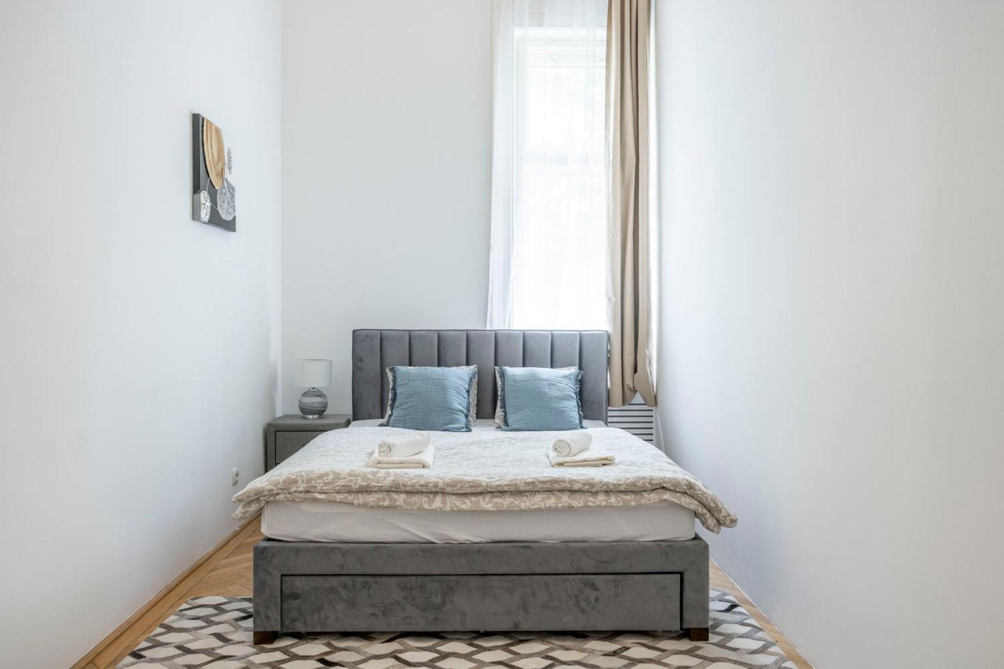 Fabulous Dream & Retreat Apartamento Budapeste