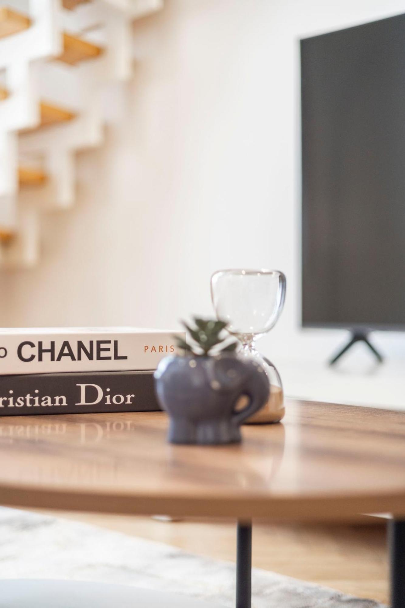 Fabulous Dream & Retreat Apartamento