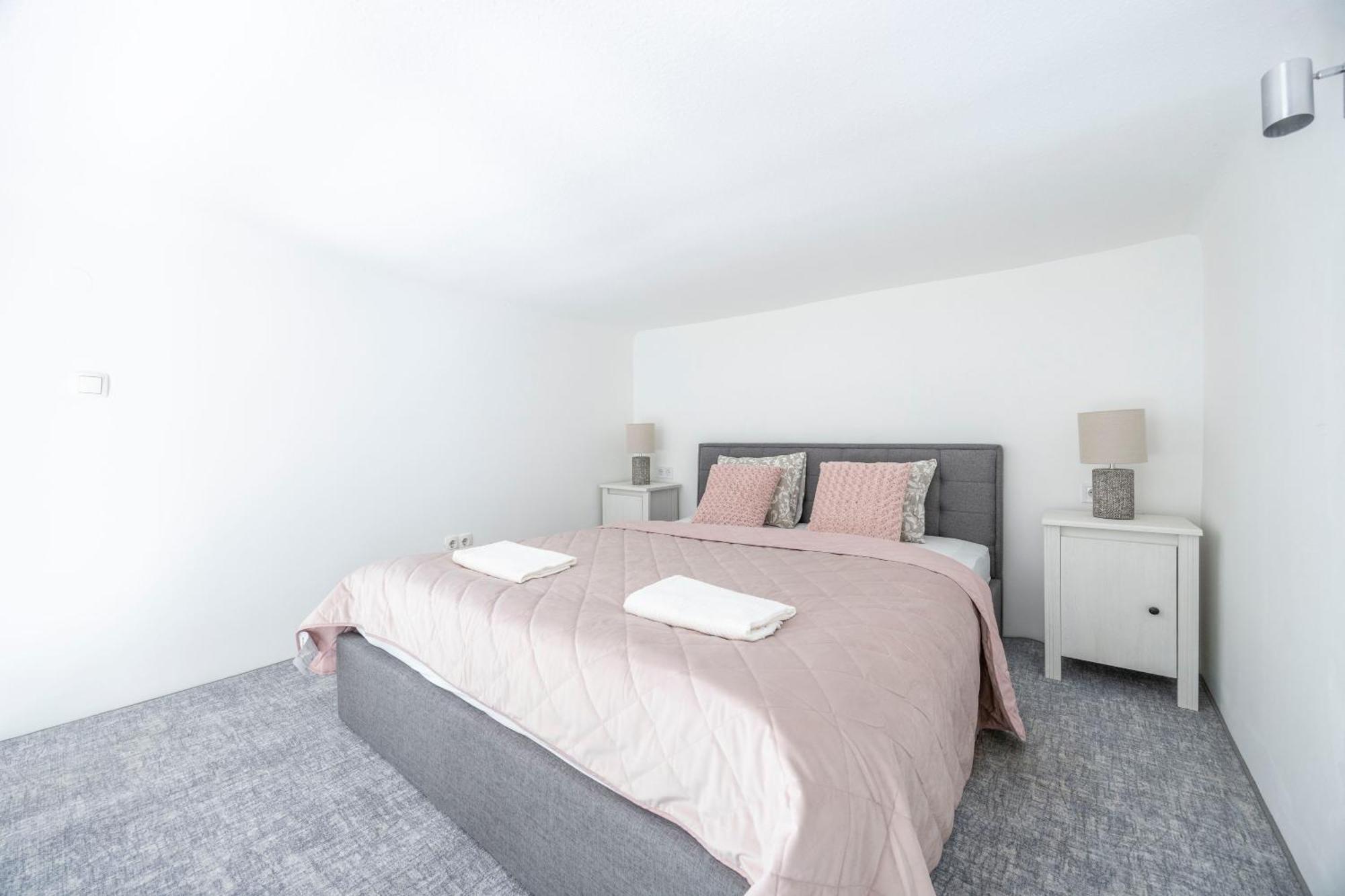Fabulous Dream & Retreat Apartamento
