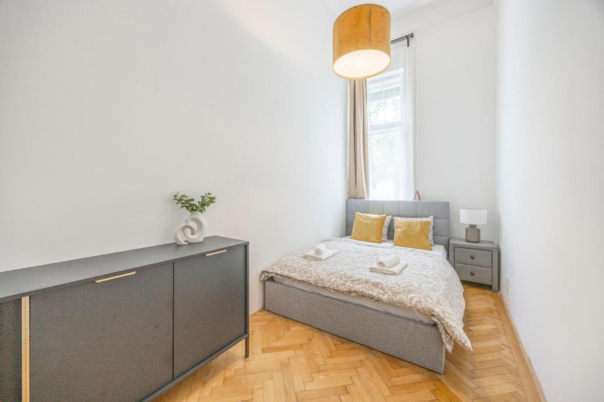 Fabulous Dream & Retreat Apartamento *
