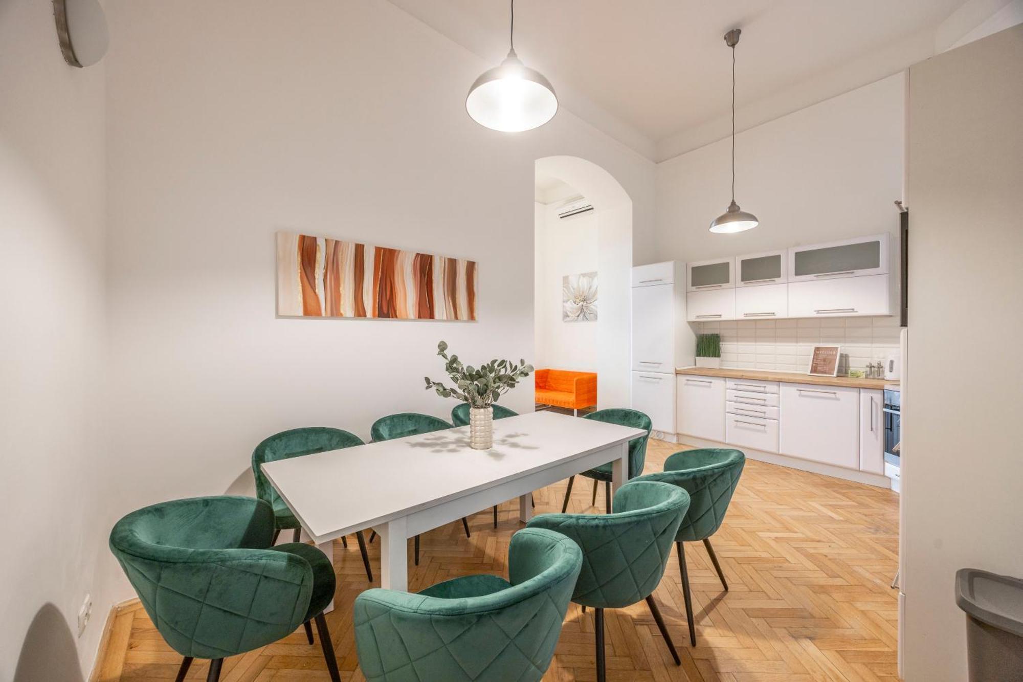 Apartamento Fabulous Dream & Retreat Budapeste