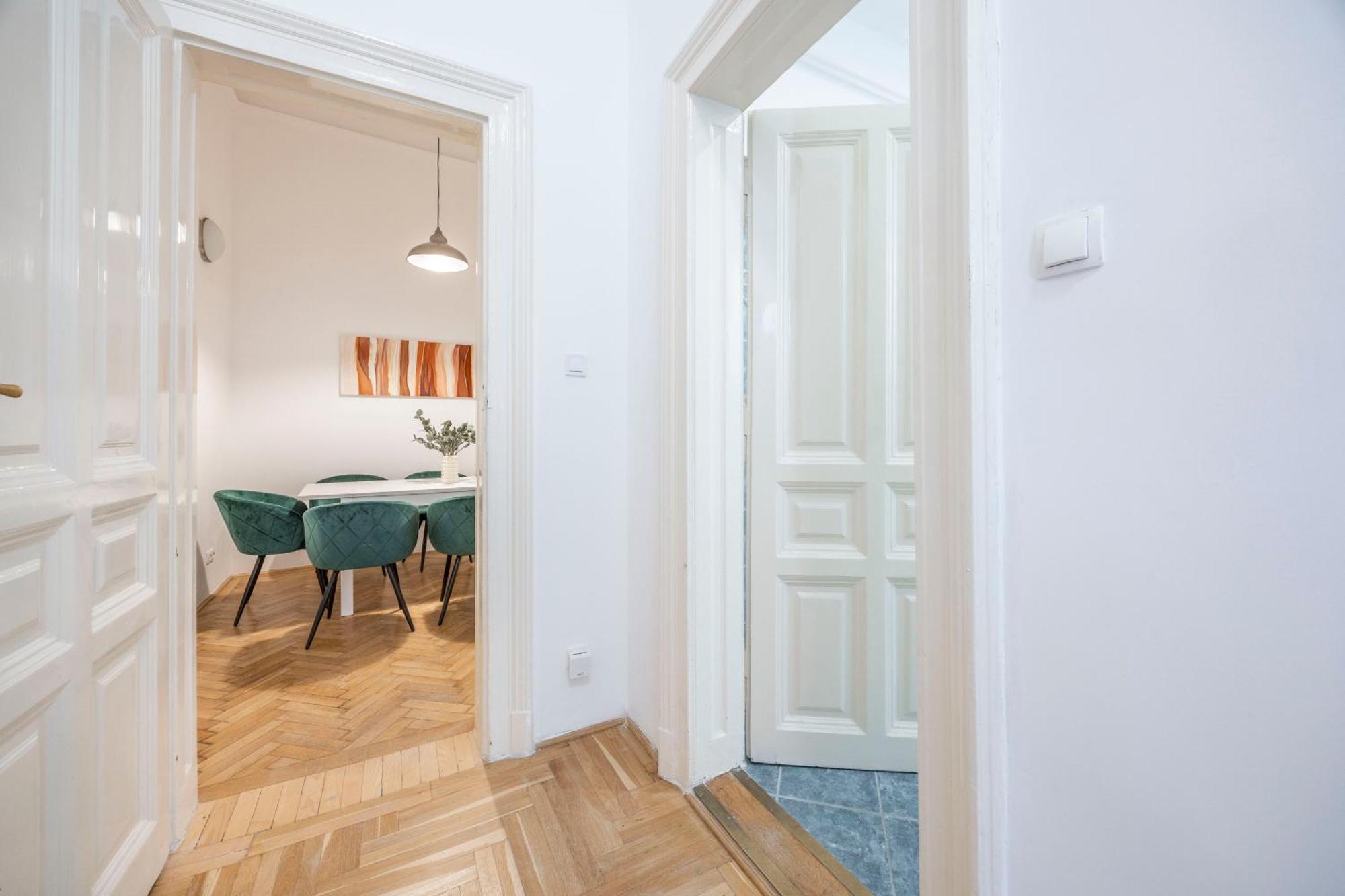 Apartamento Fabulous Dream & Retreat *
