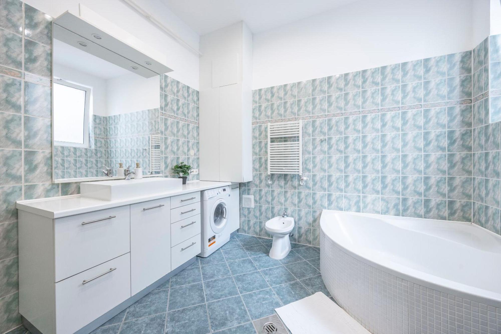 Fabulous Dream & Retreat Apartamento *