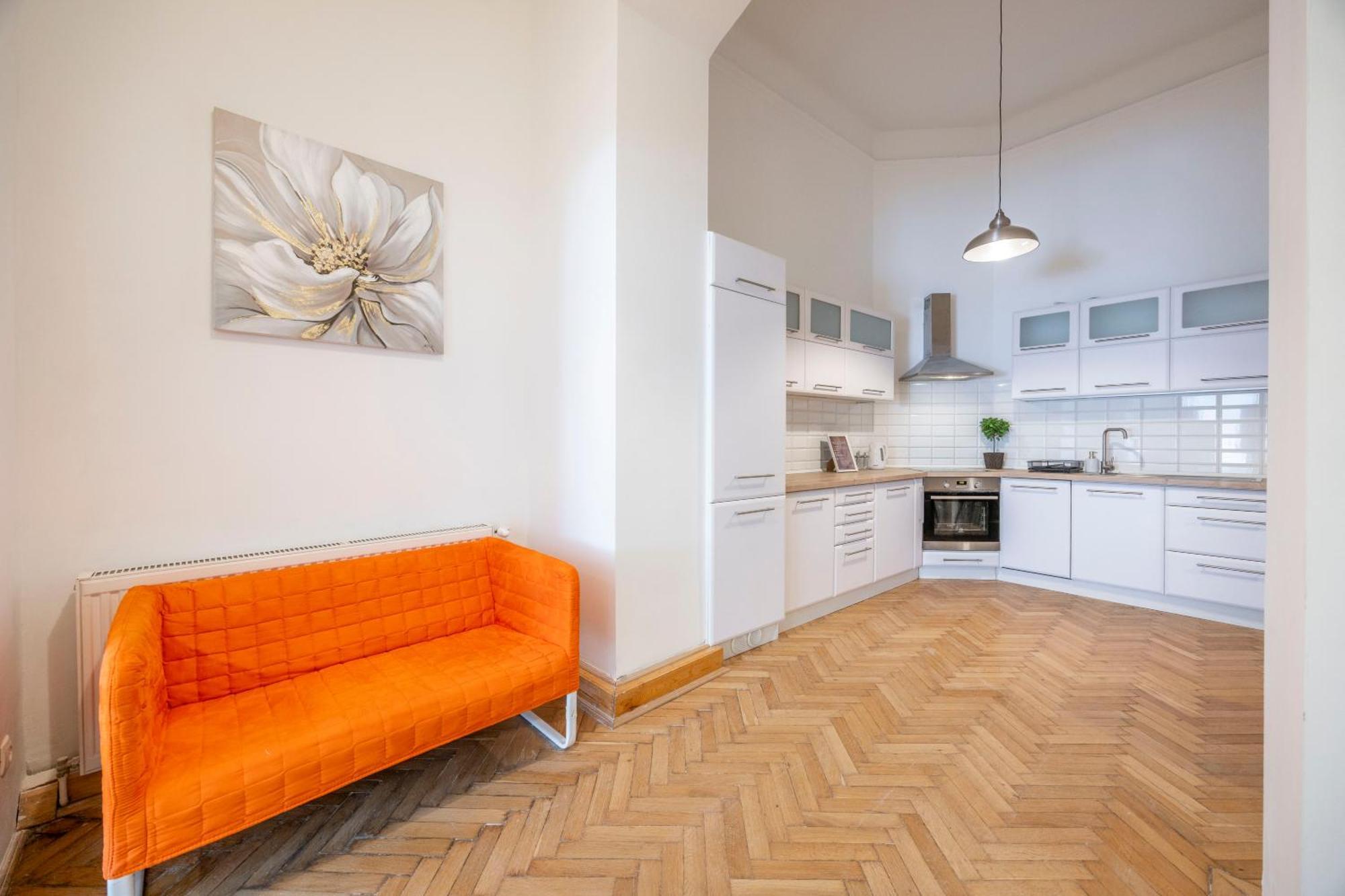 Apartamento Fabulous Dream & Retreat *