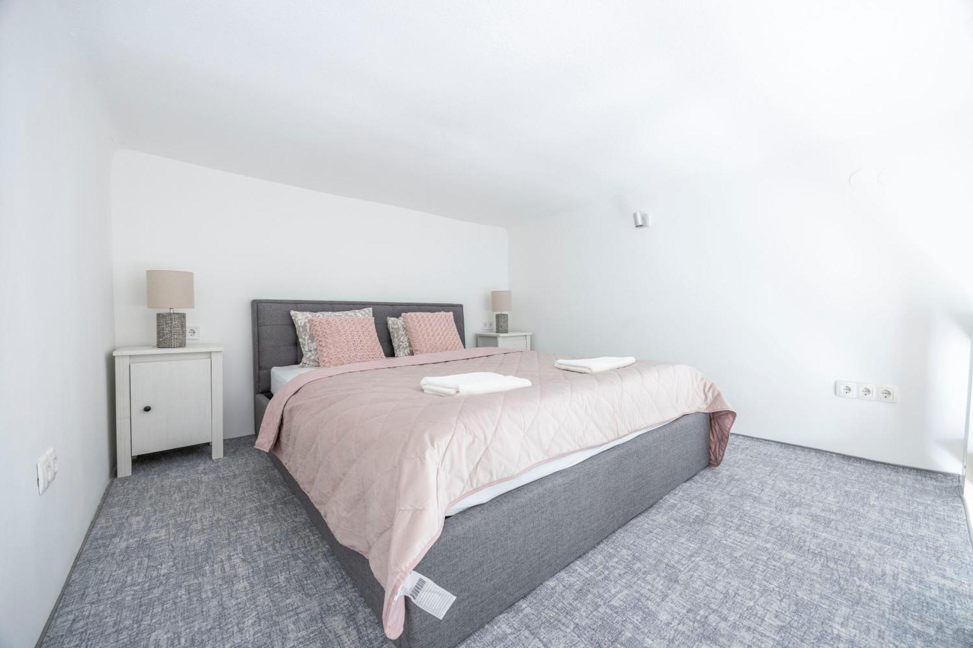 Apartamento Fabulous Dream & Retreat Budapeste