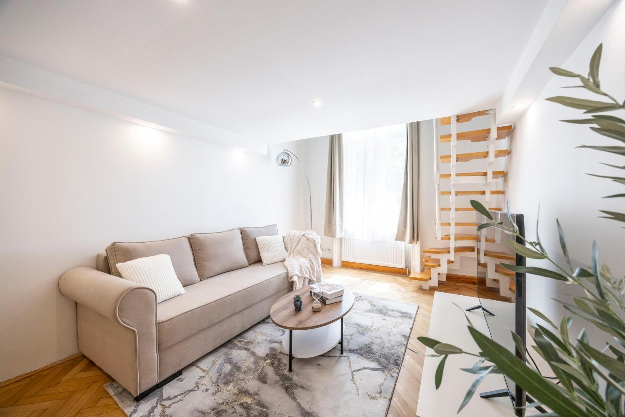 Apartamento Fabulous Dream & Retreat *