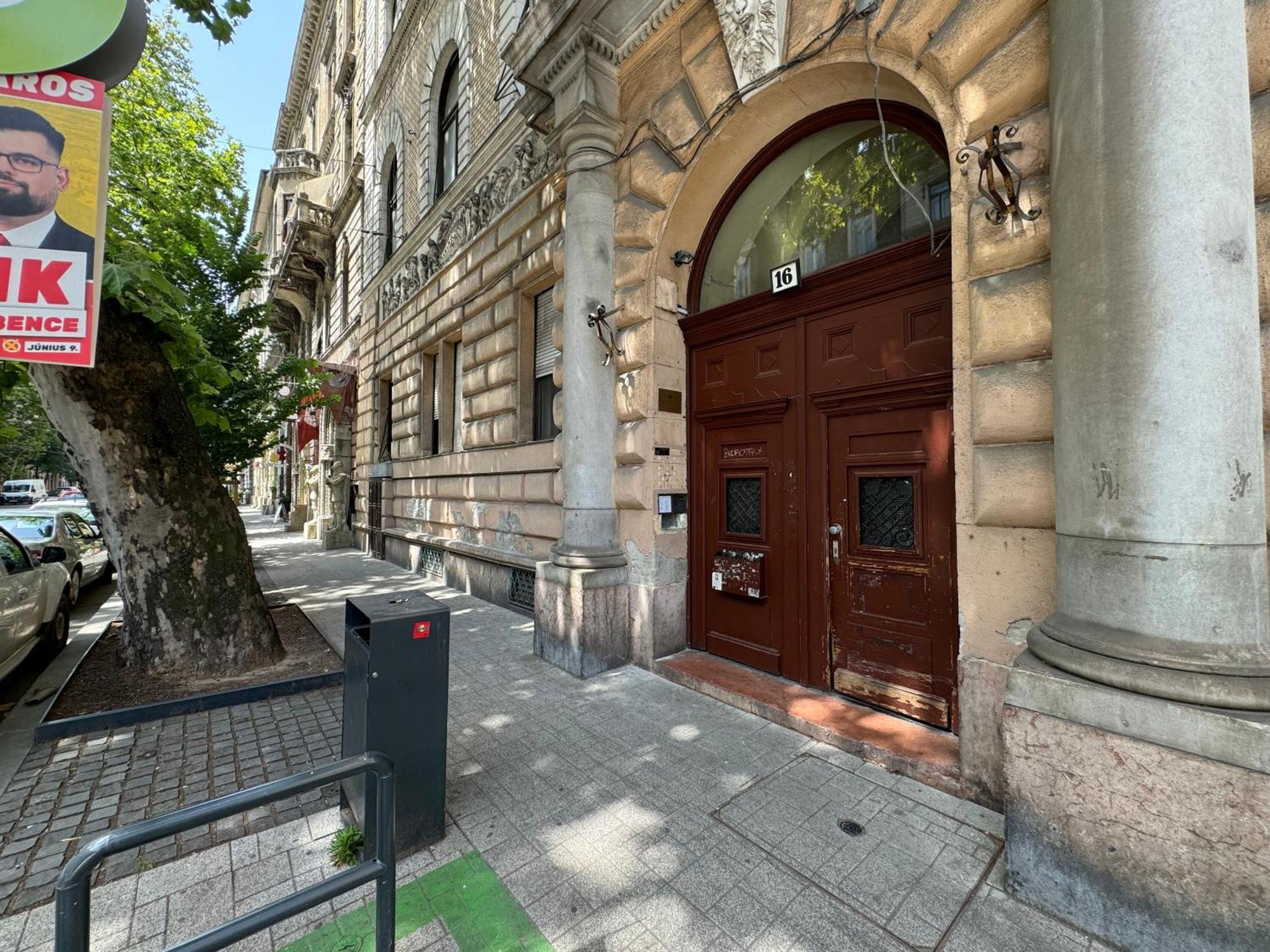 Lejlighed Fabulous Dream & Retreat Budapest