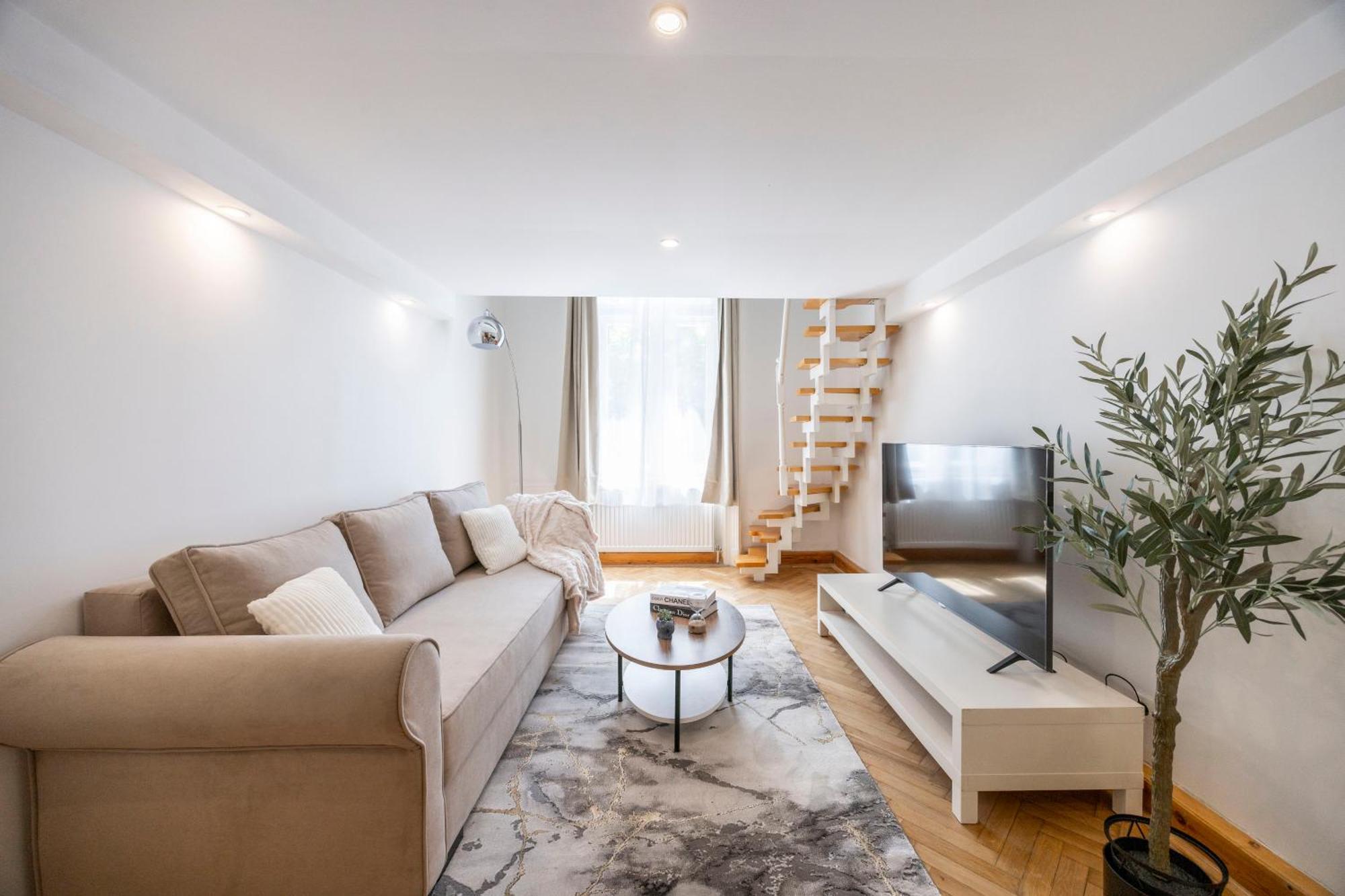 Fabulous Dream & Retreat Apartamento *